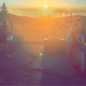 Meet your Posher, Dulce